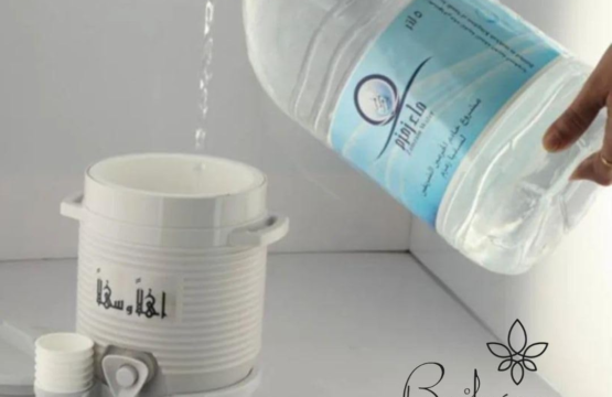 Mini ZamZam Cooler – 2L Haramain-Inspired - Image 11