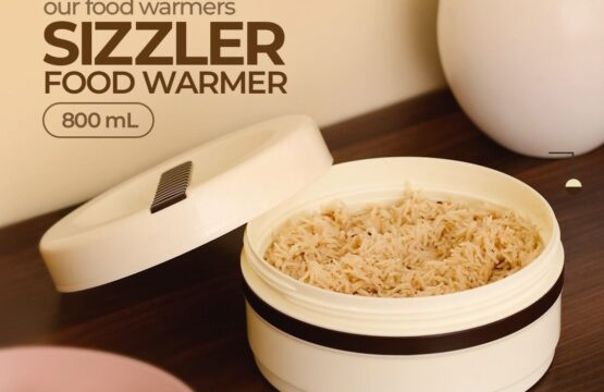 Tower Sizzler Food Warmer Small 800ml