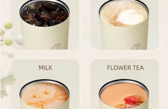 530ml 316 Stainless Steel Coffee Mug - Image 5