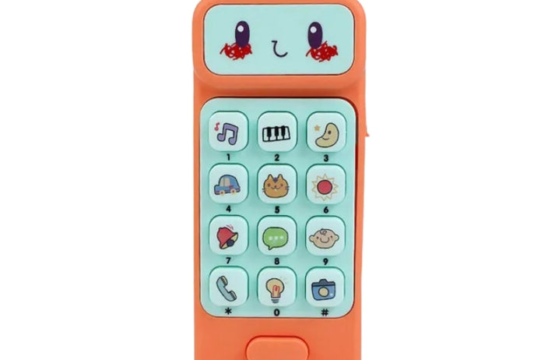 Baby Mobile Phone Toy For Kids