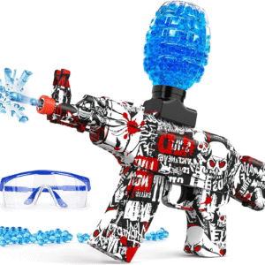 Electric Gel Blaster Toy Gun Ultimate Outdoor Fun
