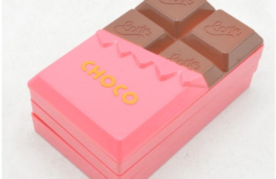 Chocolate Party Girl Make Up Kit For Girls - Image 2