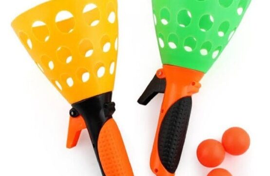 Click Throw Catch Ball Game 2 player - Image 7