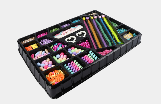 DIY Beads Set For Girls - Image 3