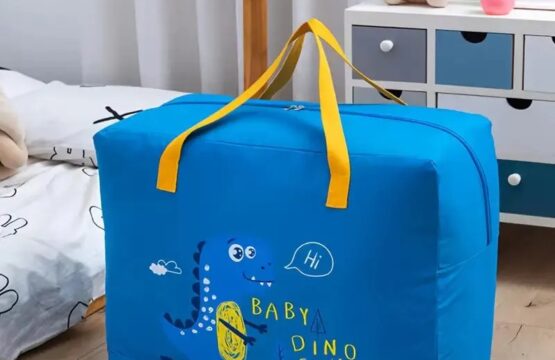 Dino Storage Bag - Image 2