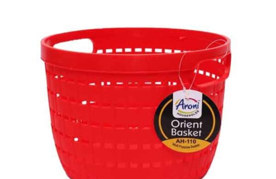Durable Plastic Baskets
