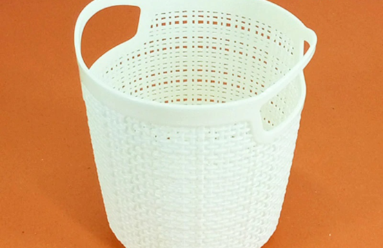 Kiwi Jute Storage Baskets - Image 3