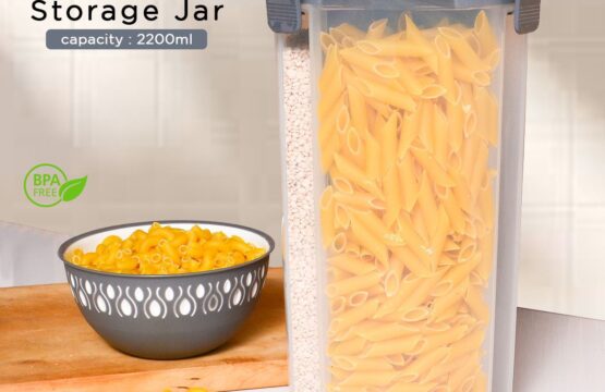 Marshal Storage Jar
