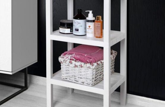 Max Multi Rack (3 Floors)