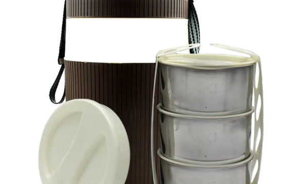 Ravi Lunch Carrier - Image 2