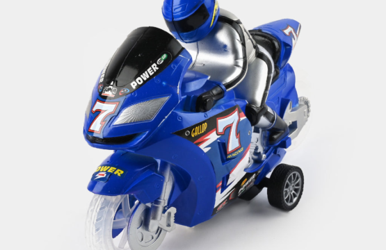 Remote Control Motorcycle Bike Toy For kids
