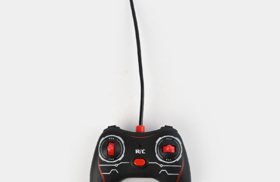 Remote Control Motorcycle Bike Toy For kids - Image 2