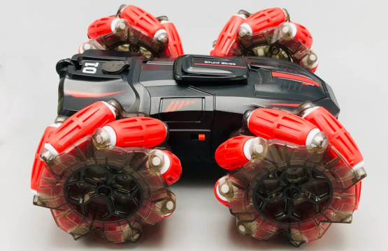 Remote Control Stunt Car - Image 6