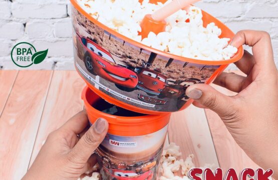 Snack Tub