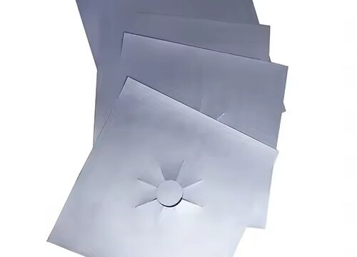 4Pcs/ Stove Paper - Image 2