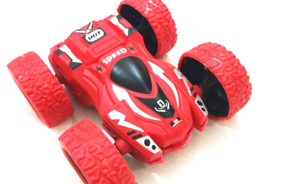 Toy Car 4 by 4 - Image 3