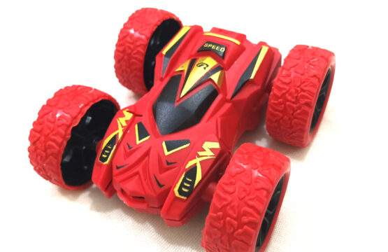 Toy Car 4 by 4 - Image 4