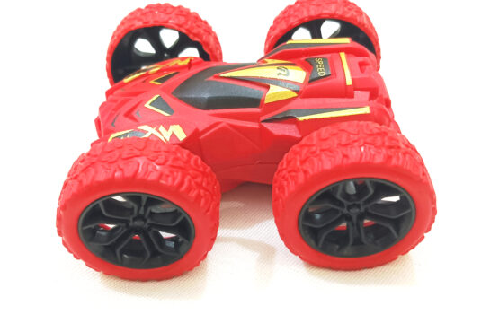 Toy Car 4 by 4 - Image 2