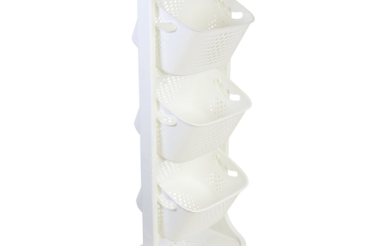 Tri Rack Smart and Versatile Storage Solution for Every Room. - Image 5
