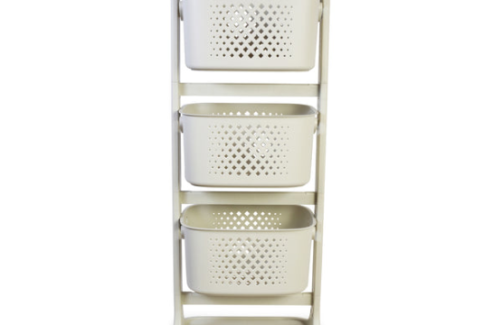 Tri Rack Smart and Versatile Storage Solution for Every Room. - Image 7