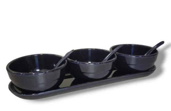 7pcs soup set