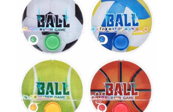 Water Ring Toss Game - Image 2