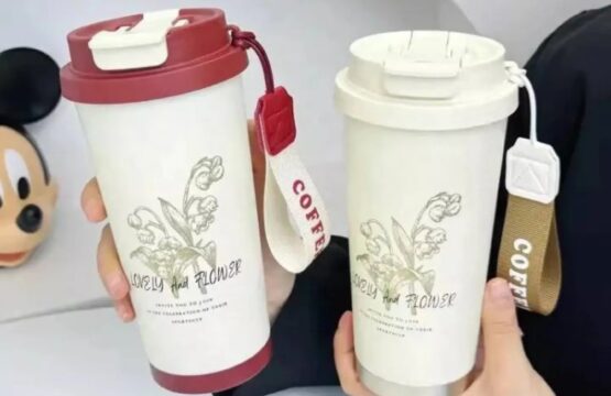 530ml 316 Stainless Steel Coffee Mug