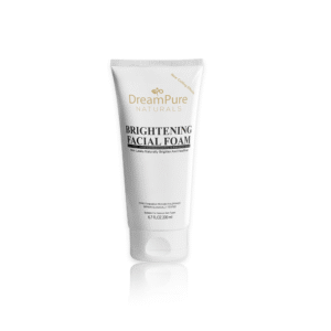 Dream Pure Naturals Brightening Facial Foam (200ml)