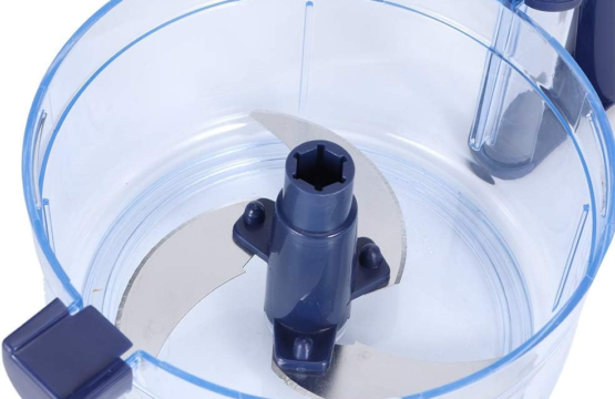 Multi-Function Food Manual Blender - Image 3