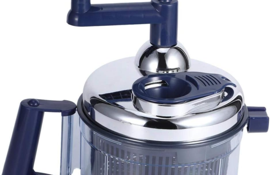 Multi-Function Food Manual Blender - Image 2