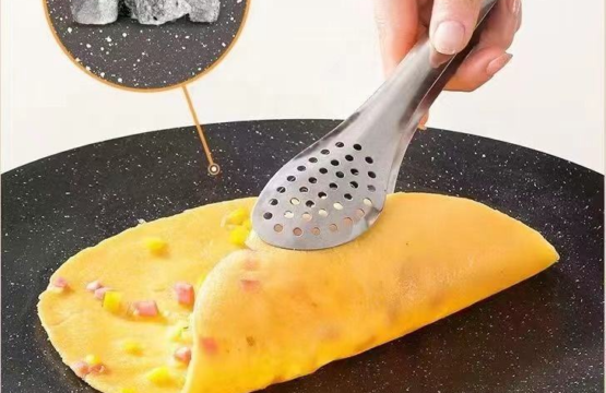 Multi-Griddle Tawa Iron Plate Korean Barbecue Grill - Image 5