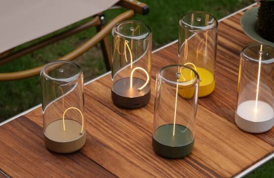 Rechargeable Desktop Ambient light - Image 6
