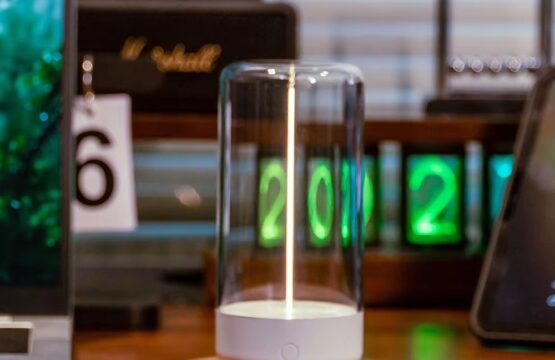 Rechargeable Desktop Ambient light - Image 5