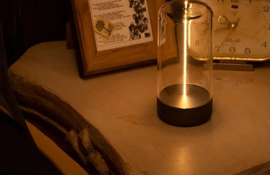 Rechargeable Desktop Ambient light - Image 7