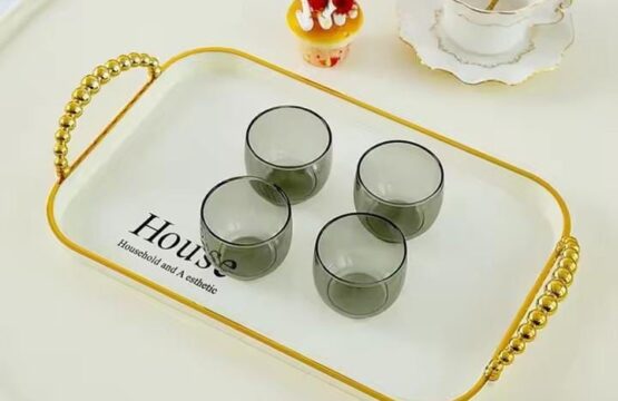 Rectangle Trays Set of 3 - Image 2