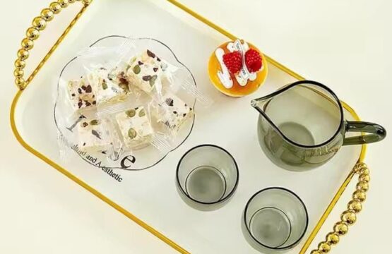 Rectangle Trays Set of 3 - Image 3