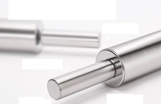 Stainless Steel Rolling Pin - Image 3