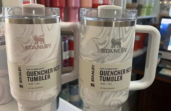 Stanley Tumbler 40 Oz - Image 2