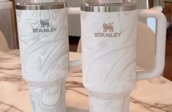 Stanley Tumbler 40 Oz - Image 4