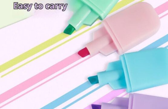 Mini Highlighter Marker - Image 5