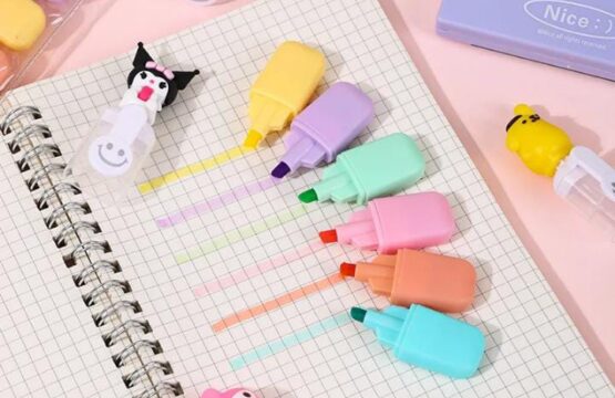 Mini Highlighter Marker