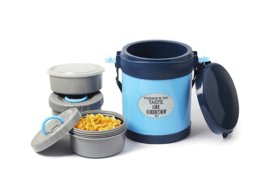 Partner Lunch Carrier Large