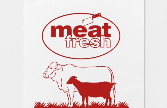 15pcs Half Kg Meat Bags