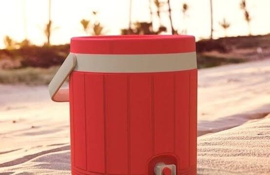 Alpha Cooler - Image 4