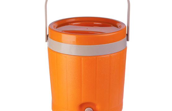 Alpha Cooler