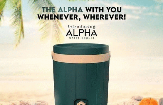 Alpha Cooler - Image 2