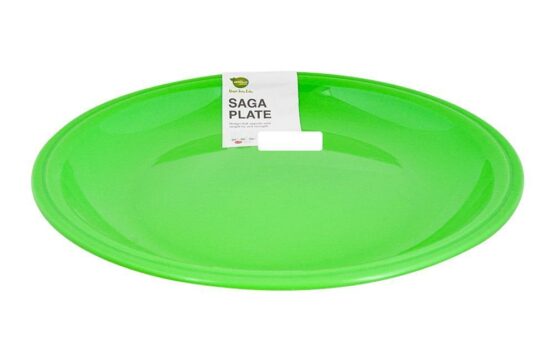 Appollo Saga Plate | Pack of 4 | Small - Image 2