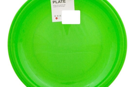 Appollo Saga Plate | Pack of 4 | Small - Image 6