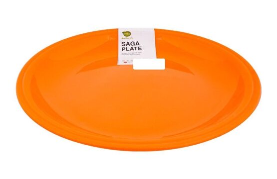 Appollo Saga Plate | Pack of 4 | Small - Image 4
