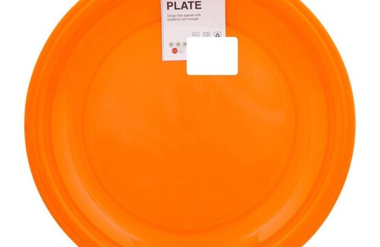 Appollo Saga Plate | Pack of 4 | Small - Image 3